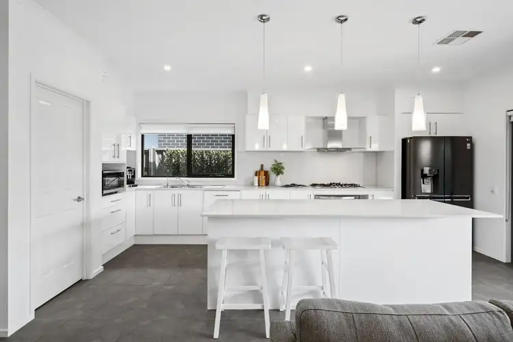 Second view of Homely house listing, 33a Maurice Avenue, Rostrevor SA 5073