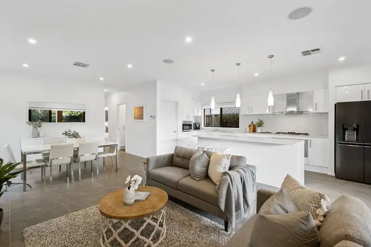 Third view of Homely house listing, 33a Maurice Avenue, Rostrevor SA 5073