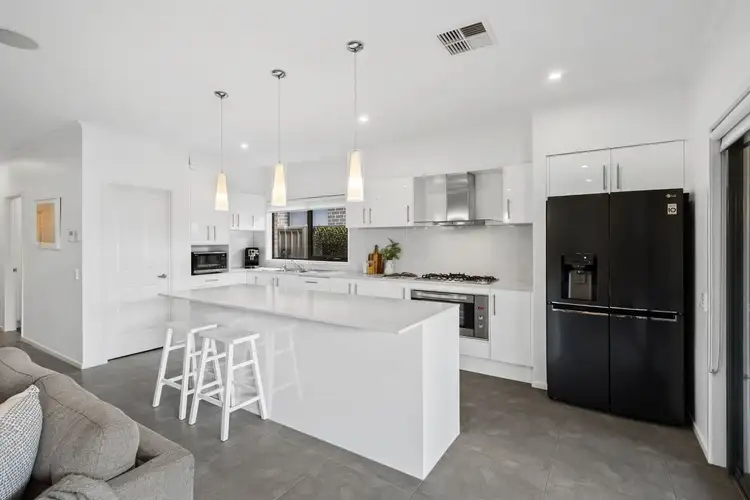 Fourth view of Homely house listing, 33a Maurice Avenue, Rostrevor SA 5073