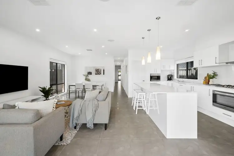 Fifth view of Homely house listing, 33a Maurice Avenue, Rostrevor SA 5073