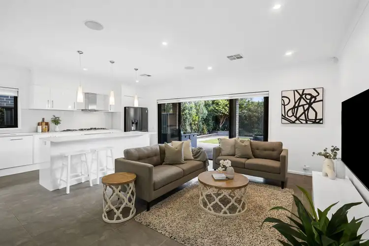 Sixth view of Homely house listing, 33a Maurice Avenue, Rostrevor SA 5073