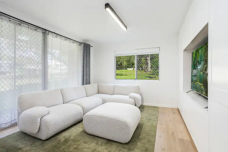 Second view of Homely unit listing, 16/63-69 President Avenue, Caringbah NSW 2229