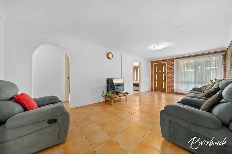 Second view of Homely villa listing, 12/6A Claremont Street, Merrylands NSW 2160