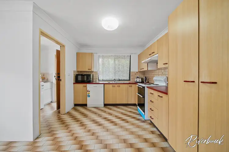 Third view of Homely villa listing, 12/6A Claremont Street, Merrylands NSW 2160