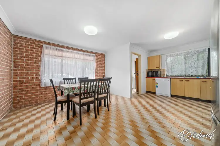 Fourth view of Homely villa listing, 12/6A Claremont Street, Merrylands NSW 2160