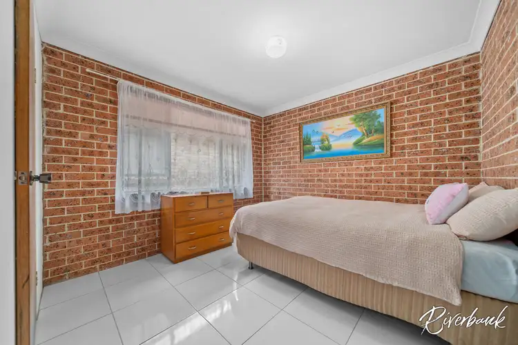Fifth view of Homely villa listing, 12/6A Claremont Street, Merrylands NSW 2160