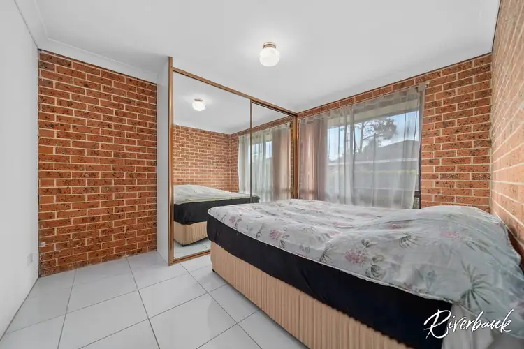 Sixth view of Homely villa listing, 12/6A Claremont Street, Merrylands NSW 2160