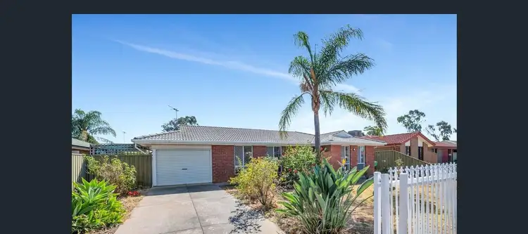 479 Whites Road, Parafield Gardens SA 5107
