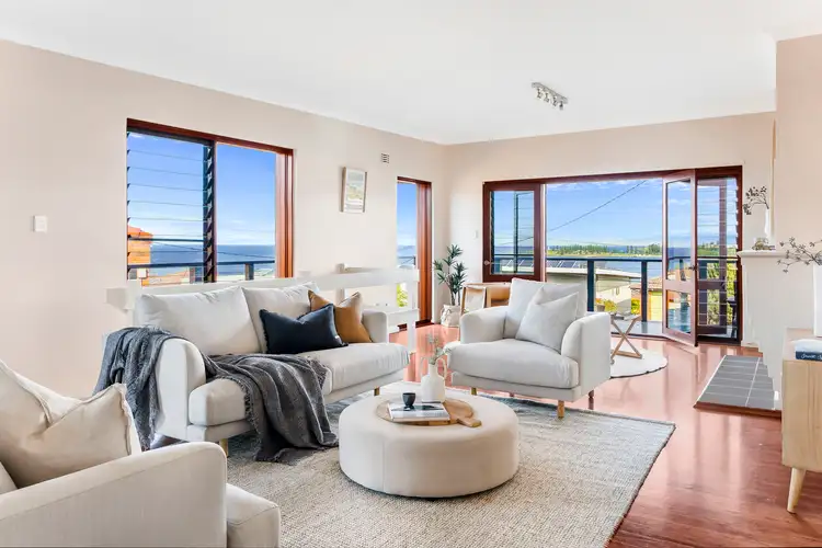 Main view of Homely house listing, 53 Cathedral Rocks Avenue, Kiama Downs NSW 2533