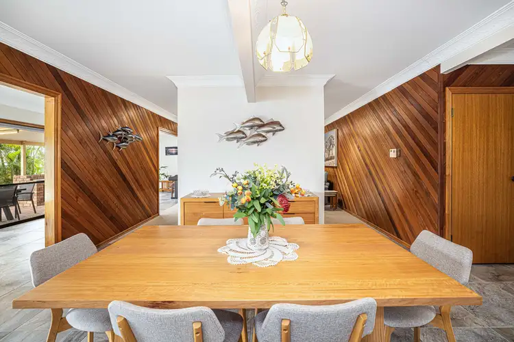 Fourth view of Homely house listing, 21 Dolphin Drive, Bongaree QLD 4507