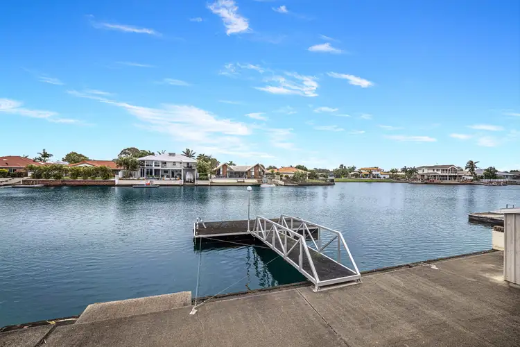 Sixth view of Homely house listing, 21 Dolphin Drive, Bongaree QLD 4507