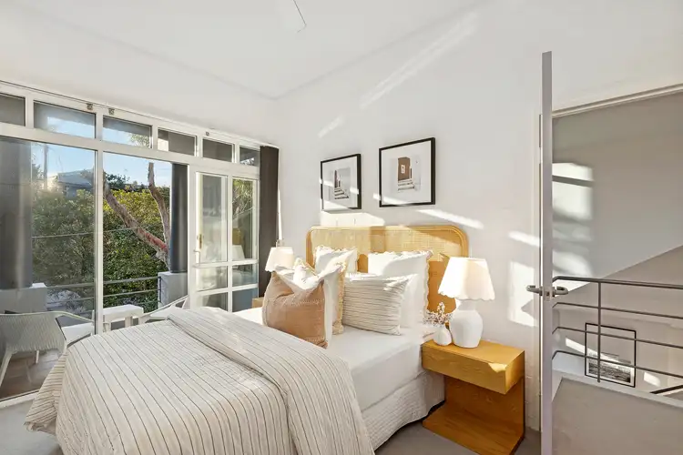 Third view of Homely townhouse listing, 10B Tudibaring Parade, Macmasters Beach NSW 2251