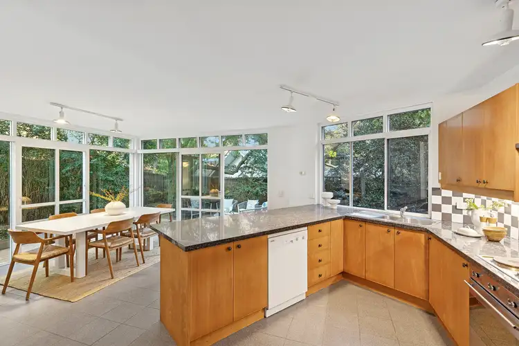 Fifth view of Homely townhouse listing, 10B Tudibaring Parade, Macmasters Beach NSW 2251