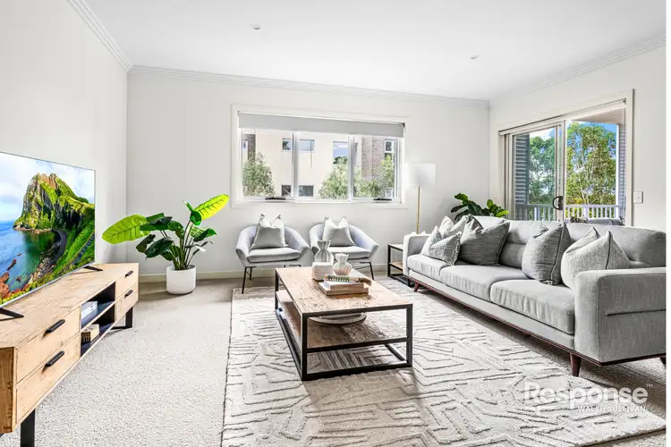Main view of Homely unit listing, 85/23 Regent Honeyeater Grove, North Kellyville NSW 2155