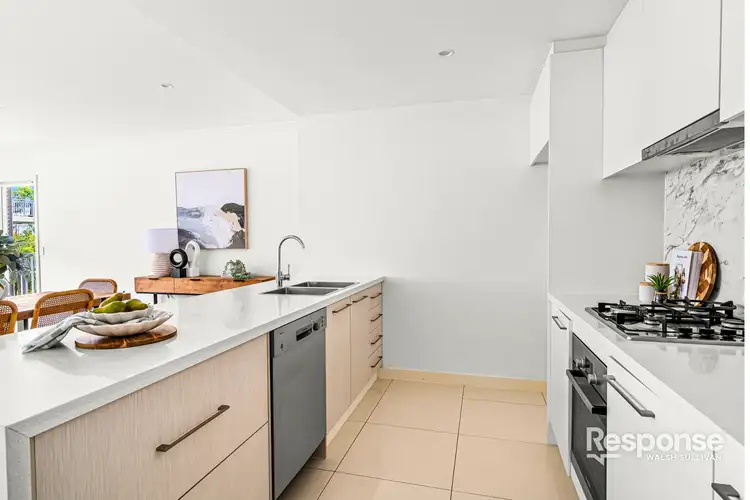 Third view of Homely unit listing, 85/23 Regent Honeyeater Grove, North Kellyville NSW 2155