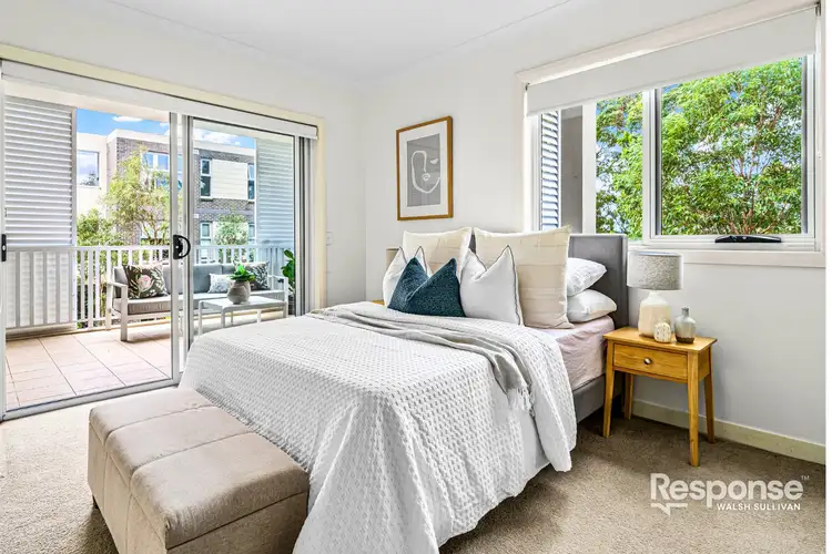 Fourth view of Homely unit listing, 85/23 Regent Honeyeater Grove, North Kellyville NSW 2155