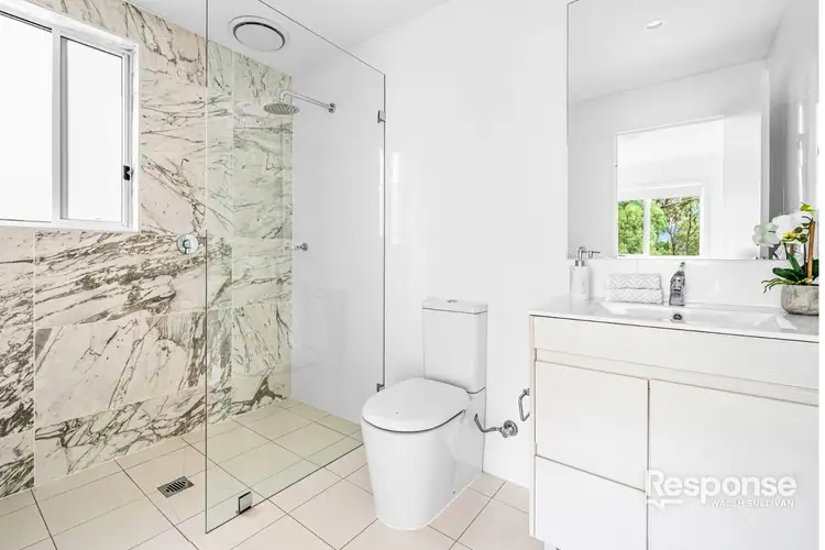 Fifth view of Homely unit listing, 85/23 Regent Honeyeater Grove, North Kellyville NSW 2155