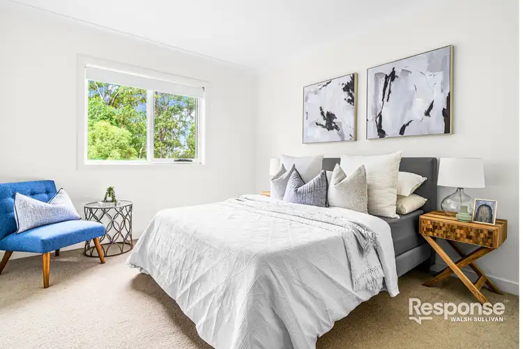 Sixth view of Homely unit listing, 85/23 Regent Honeyeater Grove, North Kellyville NSW 2155
