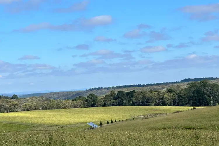 Second view of Homely rural property listing, Address available on request