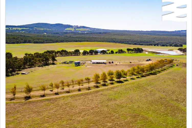 Main view of Homely rural property listing, LOT 81 O'Neill Road, Mount Barker WA 6324