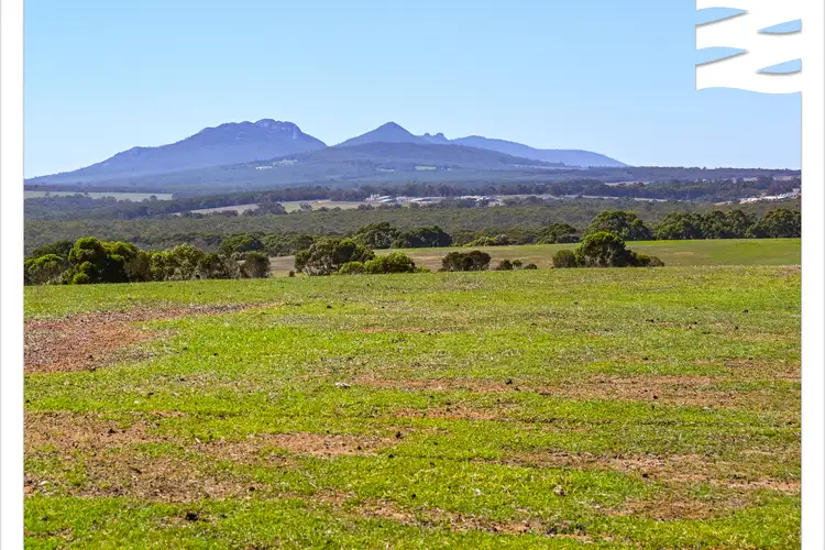 Second view of Homely rural property listing, LOT 81 O'Neill Road, Mount Barker WA 6324
