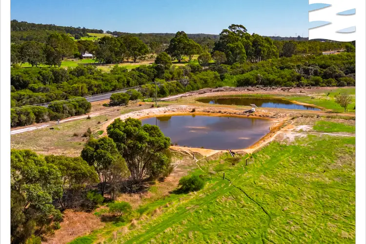 Third view of Homely rural property listing, LOT 81 O'Neill Road, Mount Barker WA 6324