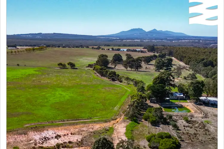 Sixth view of Homely rural property listing, LOT 81 O'Neill Road, Mount Barker WA 6324