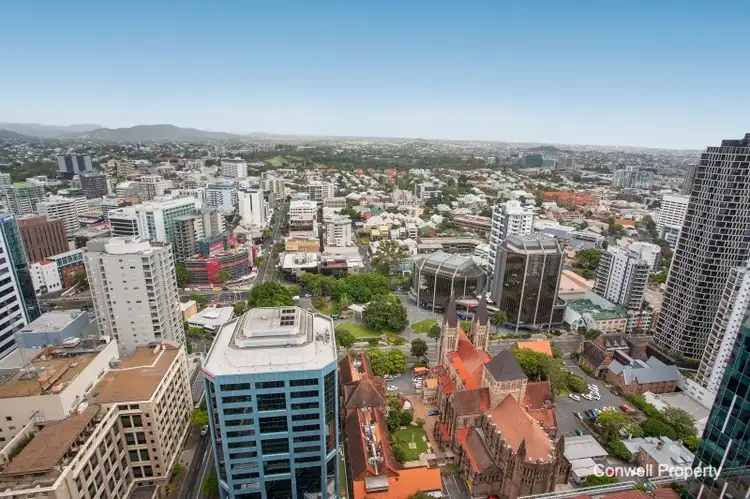 428/420 Queen Street