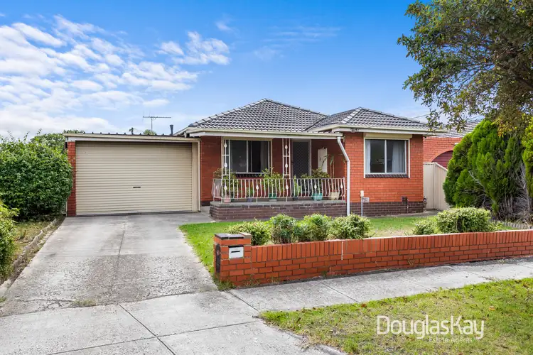 Main view of Homely house listing, 8 Malabar Close, Sunshine West VIC 3020