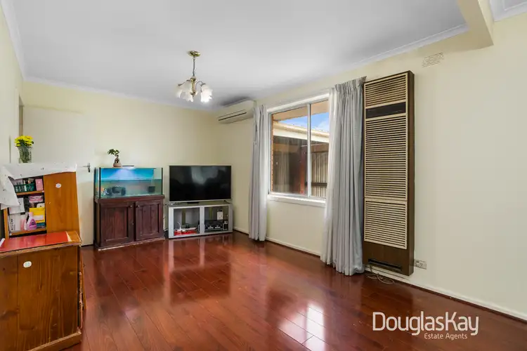 Second view of Homely house listing, 8 Malabar Close, Sunshine West VIC 3020