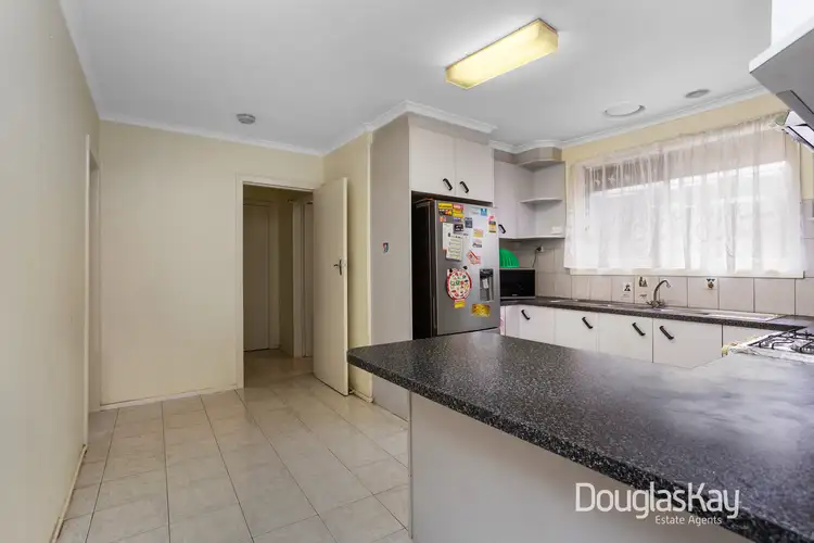 Fourth view of Homely house listing, 8 Malabar Close, Sunshine West VIC 3020