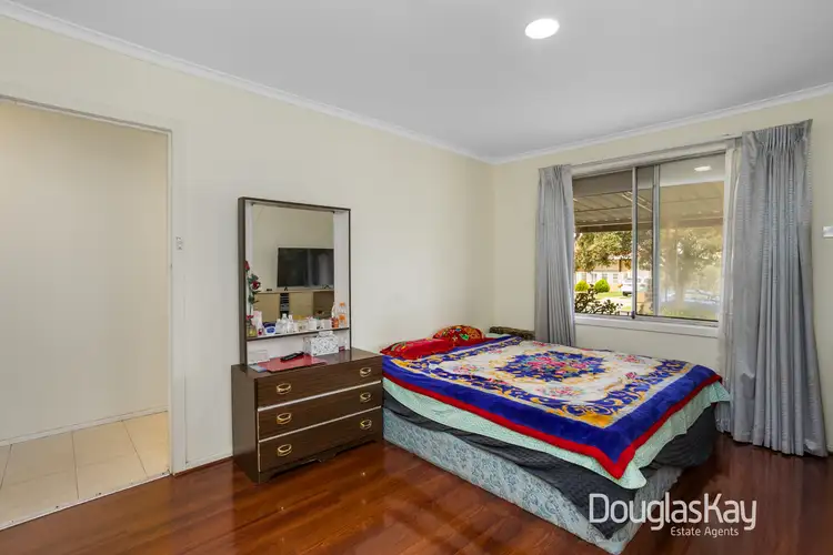 Fifth view of Homely house listing, 8 Malabar Close, Sunshine West VIC 3020