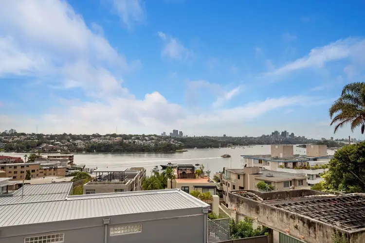 6/4 Napier Street, Drummoyne NSW 2047