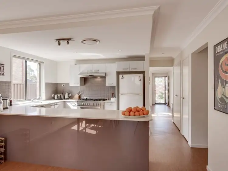 Second view of Homely house listing, 50a Riveroak Drive, Mardi NSW 2259