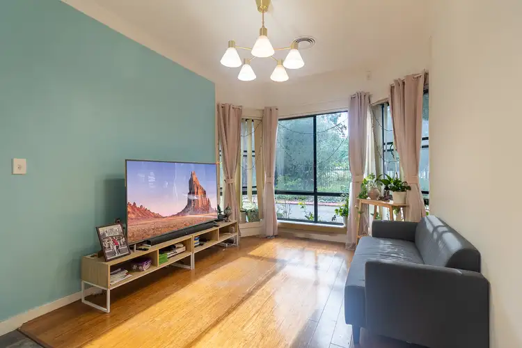 Second view of Homely villa listing, 35/153 Toongabbie Road, Toongabbie NSW 2146