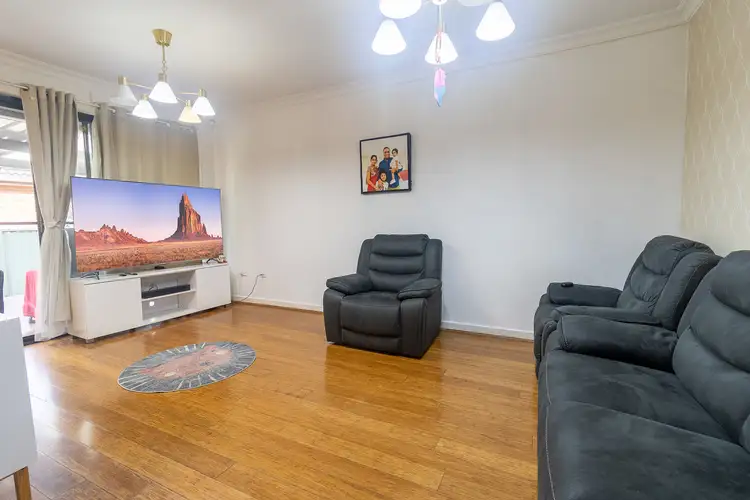 Third view of Homely villa listing, 35/153 Toongabbie Road, Toongabbie NSW 2146