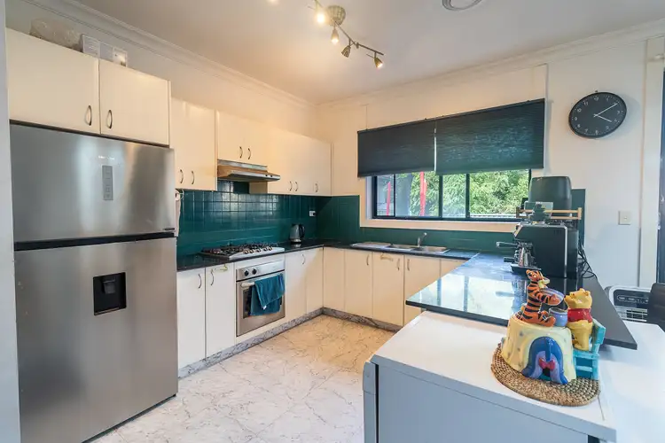 Fourth view of Homely villa listing, 35/153 Toongabbie Road, Toongabbie NSW 2146