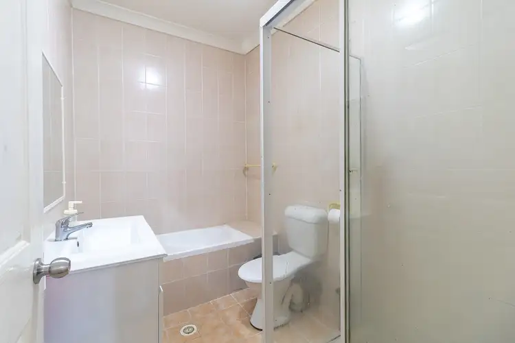 Fifth view of Homely villa listing, 35/153 Toongabbie Road, Toongabbie NSW 2146