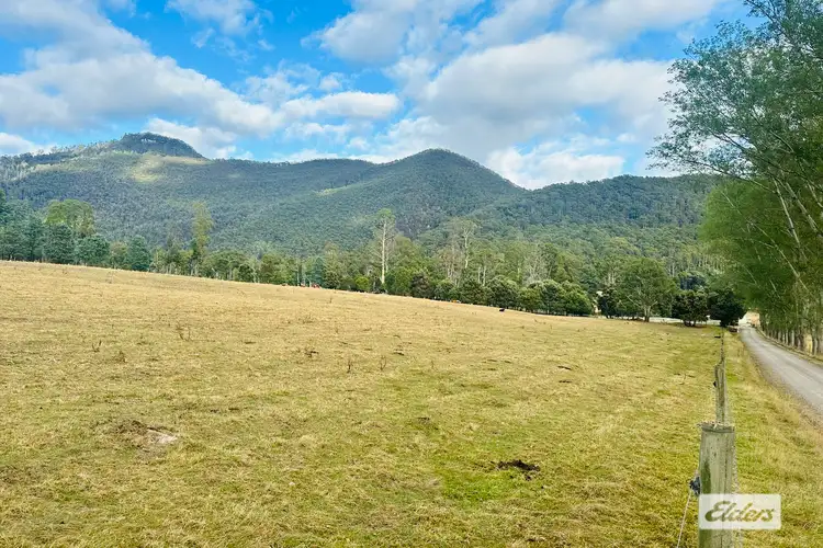 Main view of Homely rural property listing, - Blooms Road, Gunns Plains TAS 7315