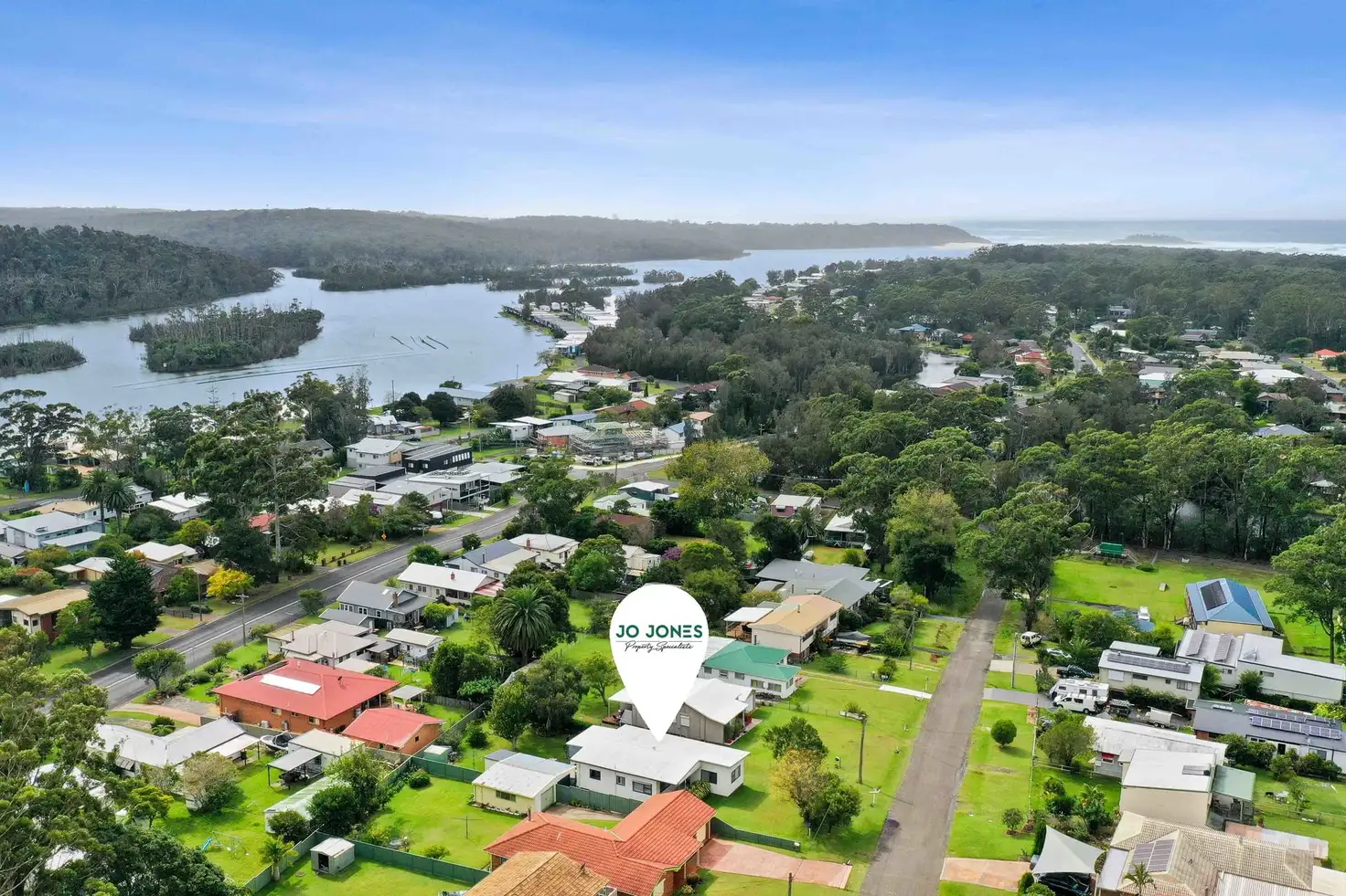 Main view of Homely house listing, 25 Spinks Avenue, Lake Conjola NSW 2539