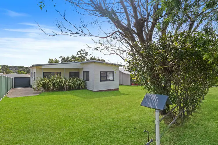 Second view of Homely house listing, 25 Spinks Avenue, Lake Conjola NSW 2539