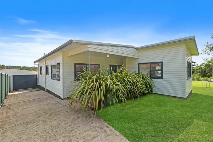 Third view of Homely house listing, 25 Spinks Avenue, Lake Conjola NSW 2539