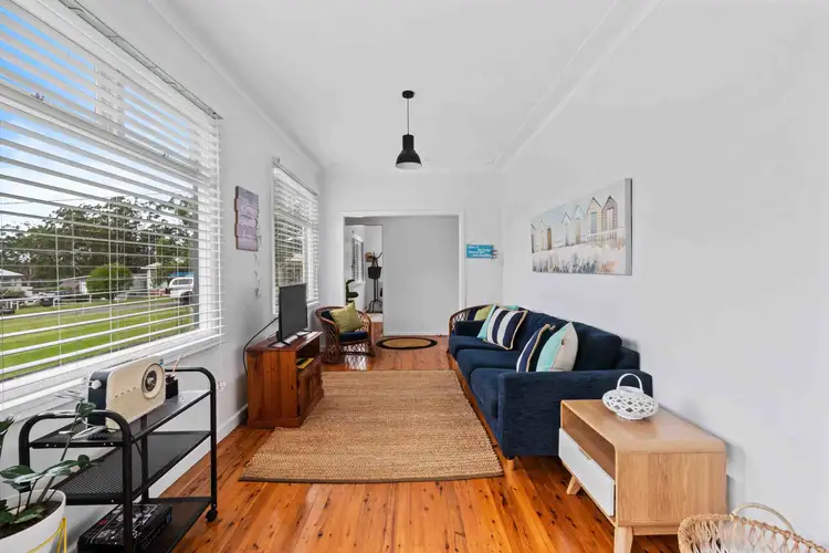 Sixth view of Homely house listing, 25 Spinks Avenue, Lake Conjola NSW 2539