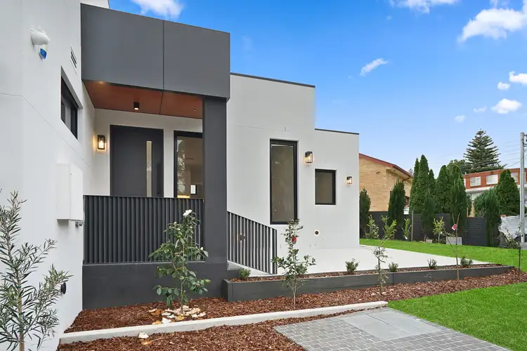 7 Fremont Avenue, Ermington NSW 2115
