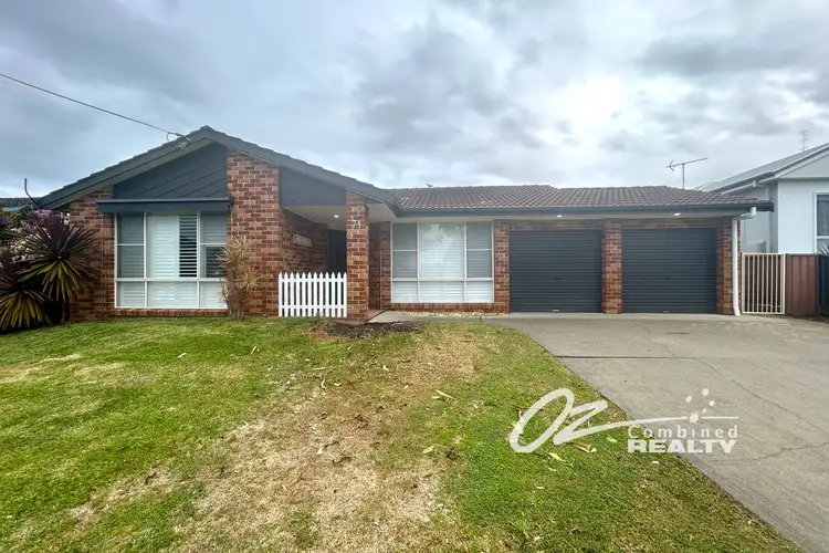 71 River Road, Sussex Inlet NSW 2540