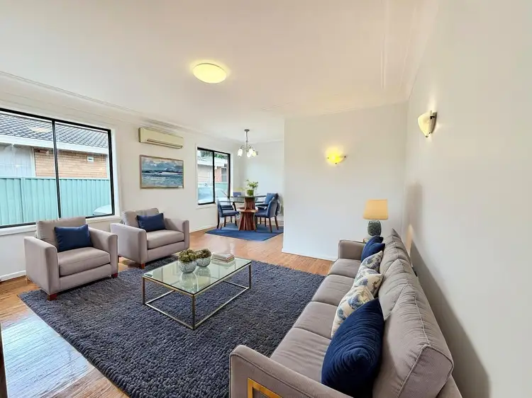 5 Waterton Avenue, Matraville NSW 2036