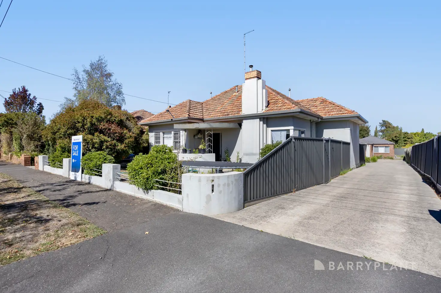 Main view of Homely unit listing, 1/111 Leith Street, Redan VIC 3350