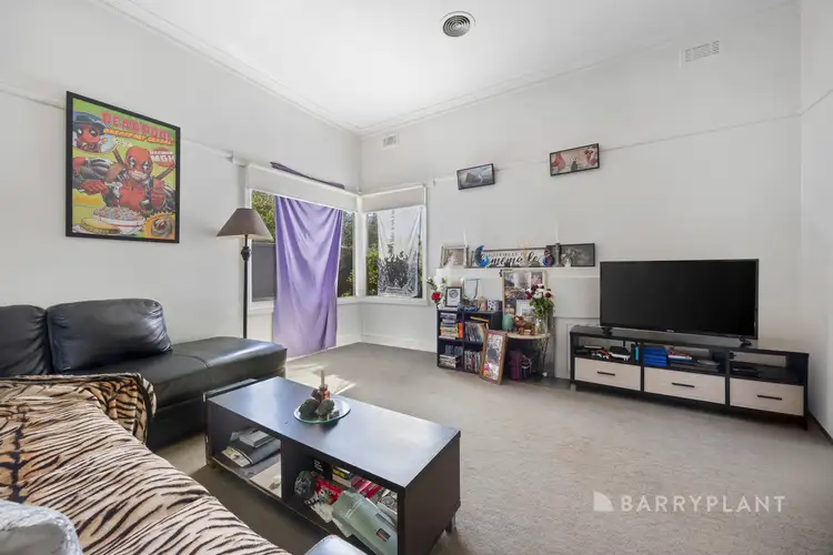 Second view of Homely unit listing, 1/111 Leith Street, Redan VIC 3350