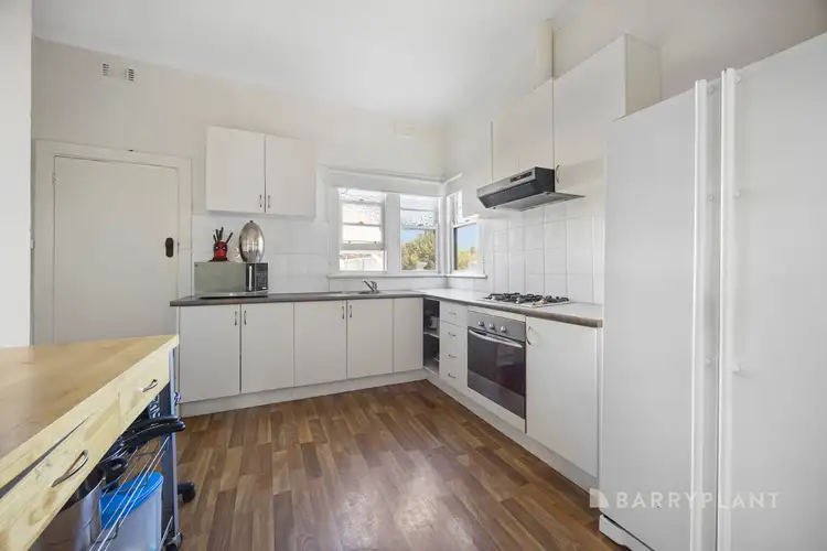 Fourth view of Homely unit listing, 1/111 Leith Street, Redan VIC 3350