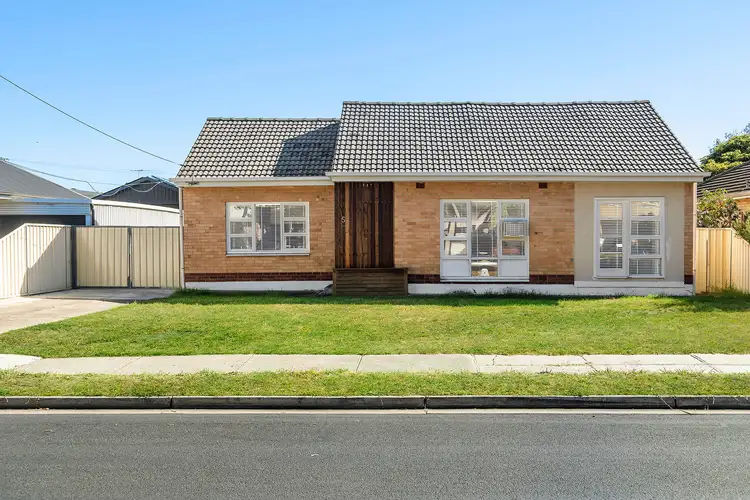 5 Bonython Avenue, Glenelg North SA 5045